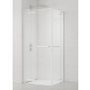 Swiss aqua technologies Sprchový kout obdélník 100x90 cm SAT TGD NEW SATTGDN10090B