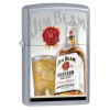 Zapalovač ZIPPO JIM BEAM 25457