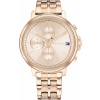 Hodinky Tommy Hilfiger 1782190 Casual ladies 38mm 3ATM