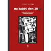 Čtení z Tóry na každý den 2023 (Lukáš Klíma, Mikuláš Vymětal)