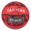 Basketbalová guľa Trarak Defenders Team 7 (Borneo GK - Sada žltkastého brankára, 134)