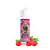 Octopus - Raspberry (Shake & Vape) 10 ml (malina)