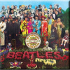 The Beatles Sgt Pepper