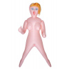 Bábika ROXANA 3D