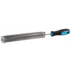 MAKITA pilník okrúhly o 4 mm s vedením na brúsenie reťaze D-70948