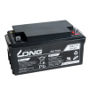 Long 12V 65Ah PBLO-12V065-F4GD