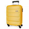 ROLL ROAD Flex Ochre, ABS Cestovný kufor, 55x38x20cm, 35L, 584916D (small)