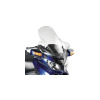 KAPPA KD263ST čelné plexi Suzuki AN 650 Burgman 02-12 80 x 72 cm číra