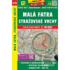 Malá Fatra, Strážovské v…