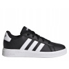 adidas Grand Court 2.0 core black/cloud white/core black