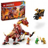 LEGO® NINJAGO® 71793 Heatwave a jeho transformačný lávový drak