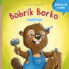 Bobrík Borko majstruje - Lena Haase