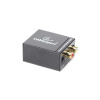 GEMBIRD Audio prevodník Gembird DSC-OPT-RCA-001 čierny