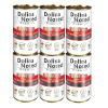 Dolina Noteci PREMIUM Junior bohatá na hovädzie srdce 6x400g