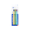 Curaprox CS 7600 Ultra Soft Smart zubní kartáček 3 ks