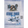 Strike Force AIR 1 DVD (Úderná síla ve vzduchu )