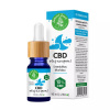 CBD konopný olej na spanie 10% 10 ml ZelenáZemě