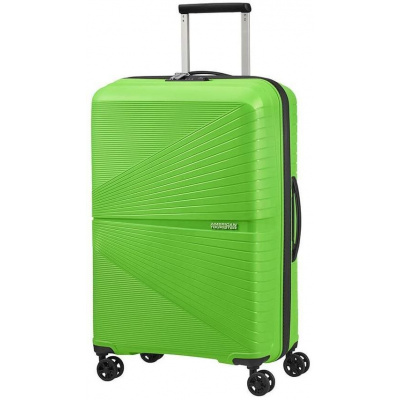 Cestovný kufor American Tourister Airconic Spinner 68/25 Acid Green (5400520057754)