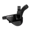 SHIMANO Radenie Cues U6000 ľavé 2-k. bez ukazovateľa Rapidfire Plus Mono Linkglide