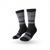 FIZIK PONOŽKY OFF-ROAD GREY/BLACK (FZKSOCKSOF7010) L