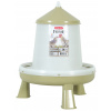 Zolux Silo kŕmidlo stojící zelené 4kg
