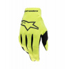 Rukavice RADAR, ALPINESTARS, dětské (žlutá fluo/černá) 2025 S