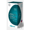 Biomin OVOVITAL prírodné calcium 60 kapsúl