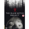 The Blair Witch Project DVD