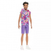 Mattel Barbie model Ken - 227