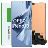 Originálny displej Zila pre Oppo Reno10 LCD dotykový displej CPH2531