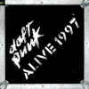 Daft Punk: Alive 1997 LP - Daft Punk