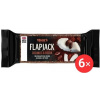 Flapjack TOMMS Coconut & Cocoa 6 x 100 g