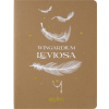 Moleskine Harry Potter Wingdarium Cahier, XL