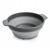 Cedník GrandCHEF 24 cm, skladací