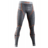 X-BIONIC® MERINO PáNSKE TERMO NOHAVICE - XXL - Oranžová