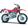 Maisto Motocykl Honda CR250R 1:18