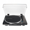 Audio-Technica AT-LP70XBT čierny automatický gramofón s Bluetooth