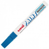 Lakový popisovač uni PAINT PX-20 modrý