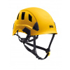 Pracovná prilba Petzl Strato Vent - yellow