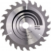 Bosch Pílový kotúč Optiline Wood, 160 mm, 24 zubov, b1 1,8 mm 2608641171