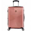 Tucci Srotolare T-0277/3-M ABS růžová 59 L