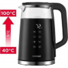 Rýchlovarná kanvica CONCEPT RK 4100