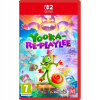 Yooka Replaylee Nintendo Switch 2 balenie
