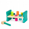 B Toys zatĺkačka Pound & Play