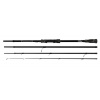FOX RAGE Street Fighter Lure Blaster Travel Rod Variant: Lure Blaster Travel 230cm 4-piece 15-50g
