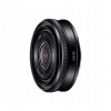 Sony E 20 mm F2.8 širokouhlý objektív s