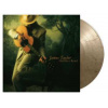 LP James Taylor: October Road (180g) (limited Numbered Edition) (gold & Black Marbled Vinyl)