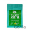ANilab Ženšen Reishi BIO mletá káva 100 g