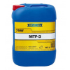 Olej prevodový Ravenol 75W MTF-3, 10L