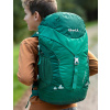 Boll Scout 22-30l dětský turistický batoh - Peppermint